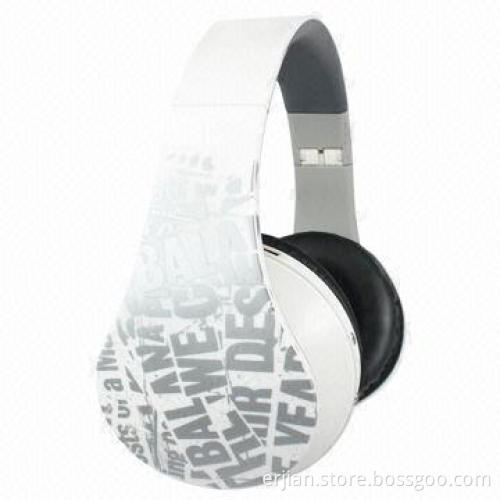 Walkie-talkie Wireless Bluetooth Headset with Mic, V2.1+EDR, 10 Meters Operating Distance Range